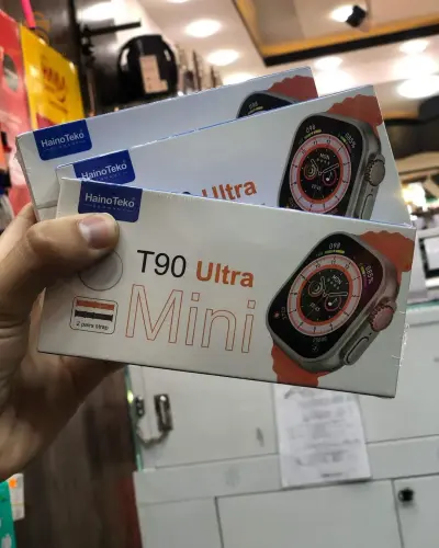 T90 Ultra mini