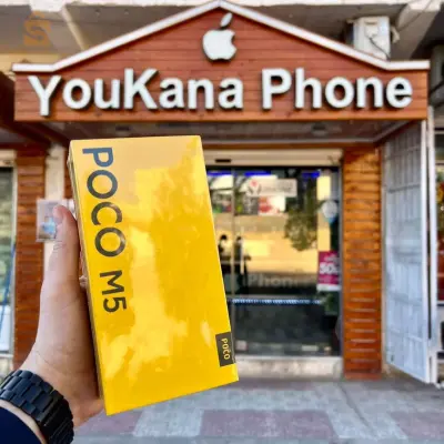 POCO M5