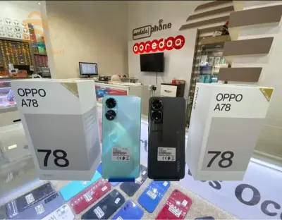 oppo a78