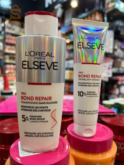 gamme lorial paris