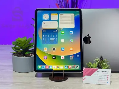 iPAD PRO 2021 M1 11