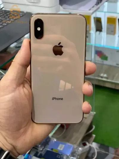 iphone xs