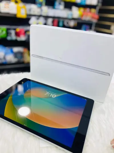 IPAD 9