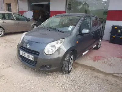 Suzuki CELERIO
