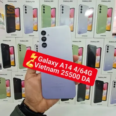 Galaxy a14