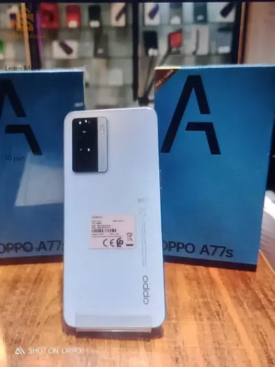 oppo a77s