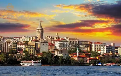 Travel and tourism