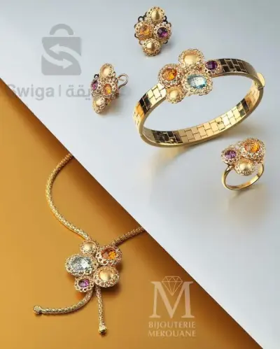 parure