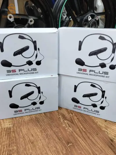 BLUETOOTH 🔥🔥

Marque  SENA