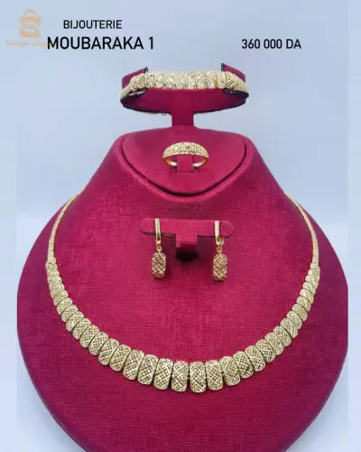 parure