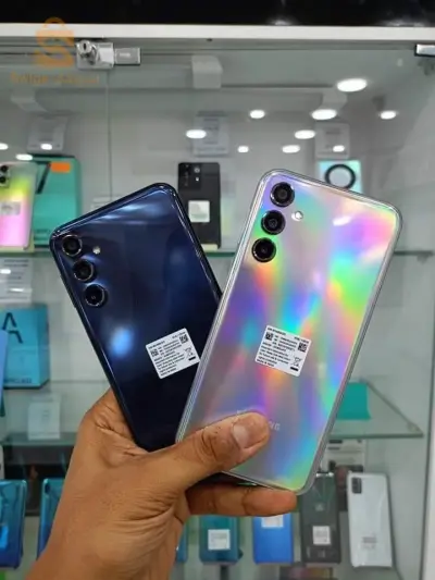 Galaxy M34 5G