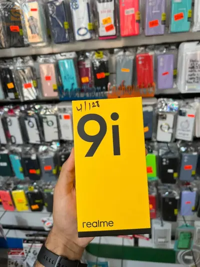 Realme 9i