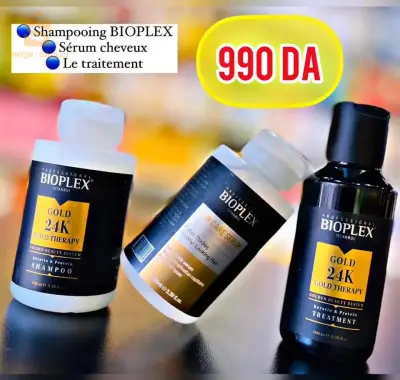 BIOPLEX