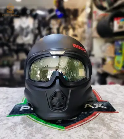 casque