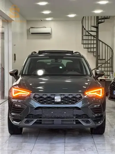 Ateca