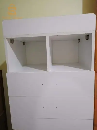 lit