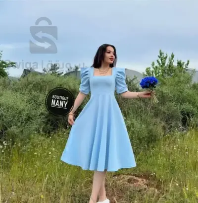 dress
