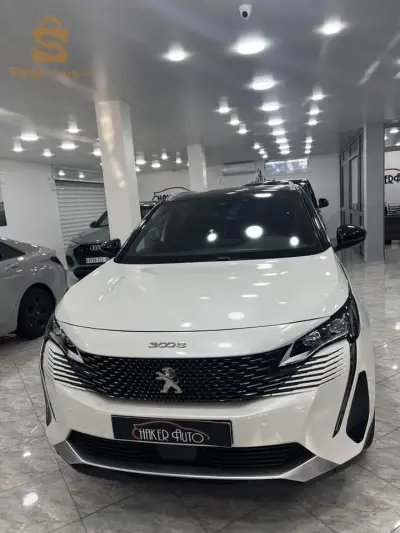 3008 GT