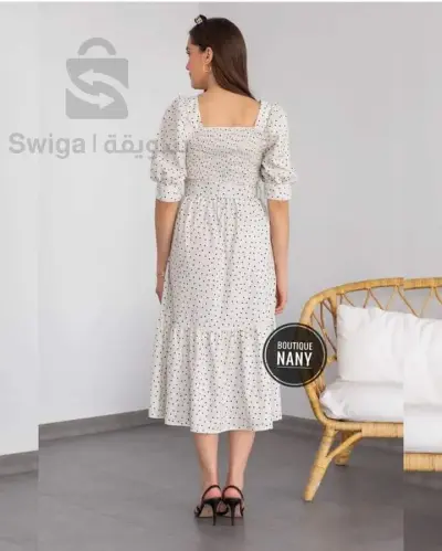 robe