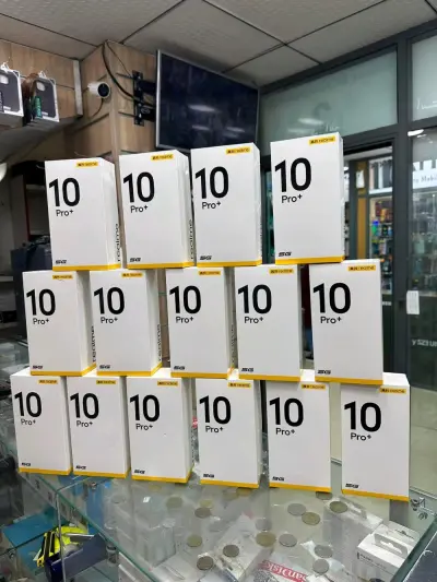 Realme 10 Pro