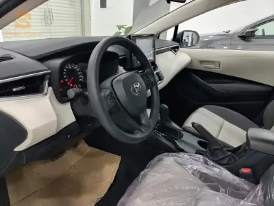 Corolla