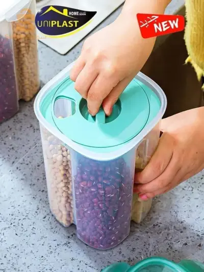 food container