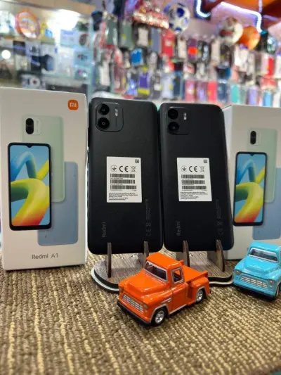 REDMI A1