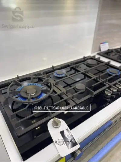 Bosch Series8