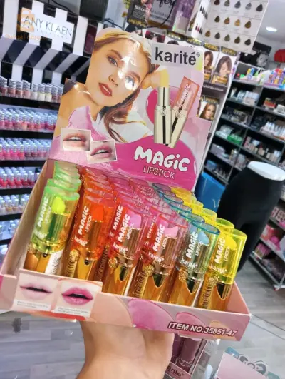MAGIC