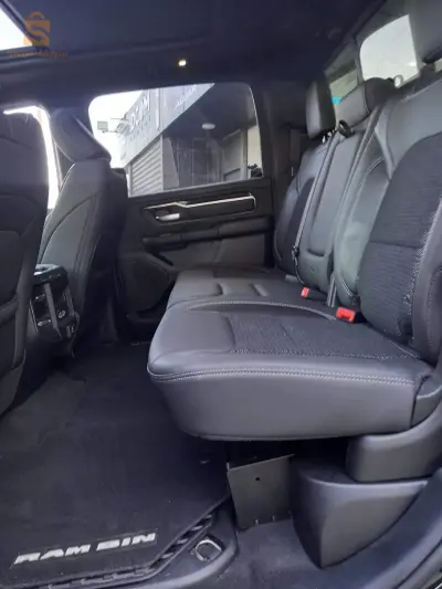 DODGE RAM 1500 Sport🖤5,7L 395ch V8