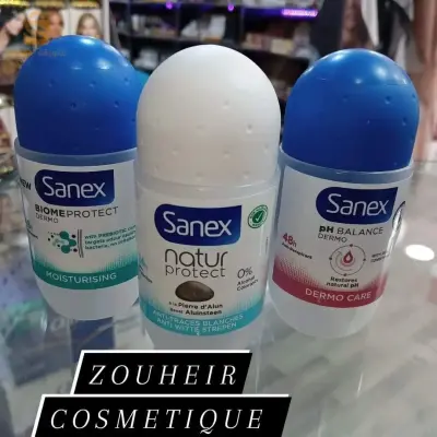 Sanex