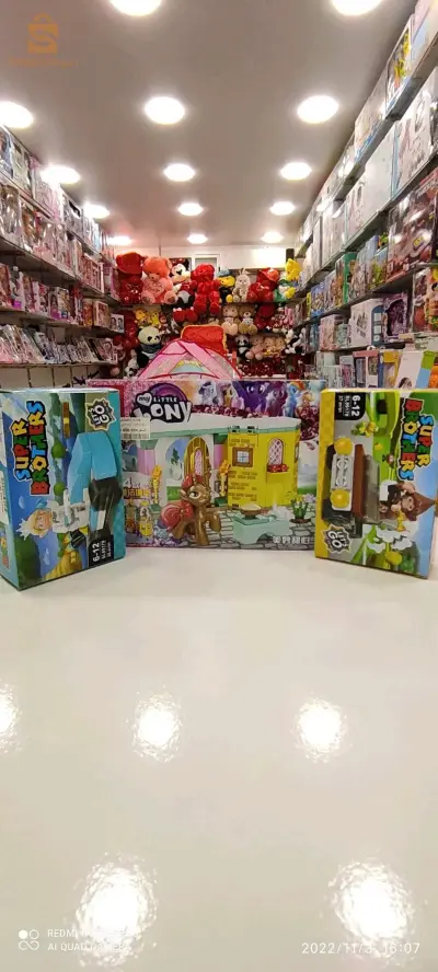 Jeus amusant pour les enfants