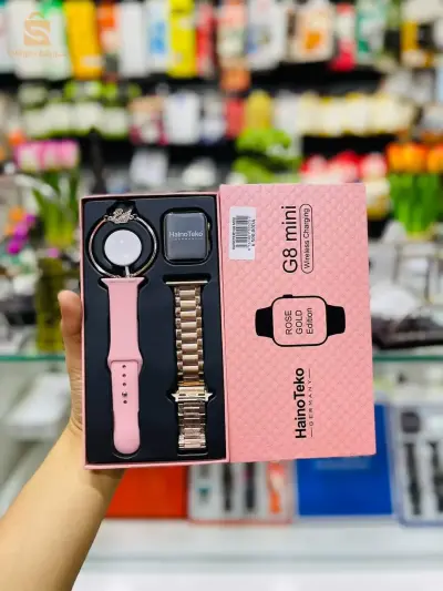 G8 Mini
