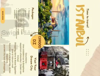 tourism