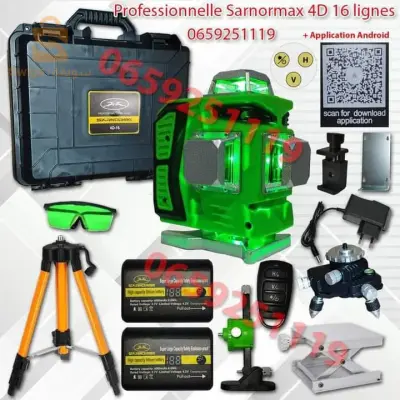 niveau laser
