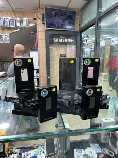 Samsung Galaxy S23 ultra