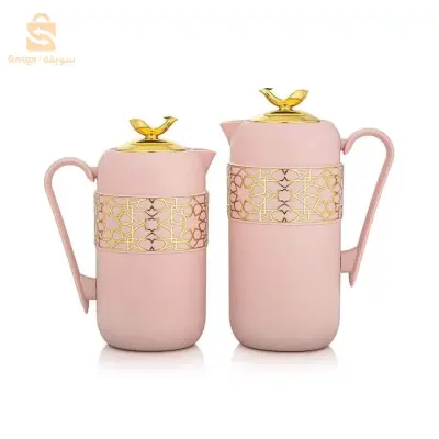Coffee thermos