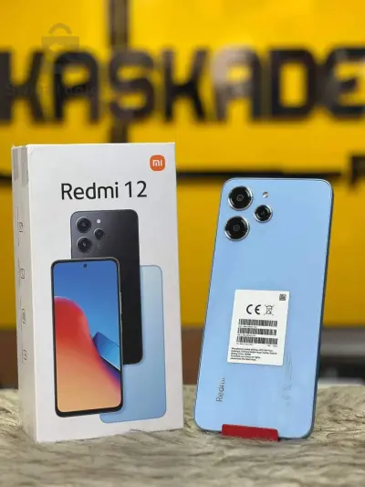 Redmi 12