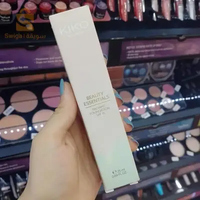 منتجات KIKO