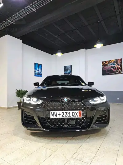 BMW 420d