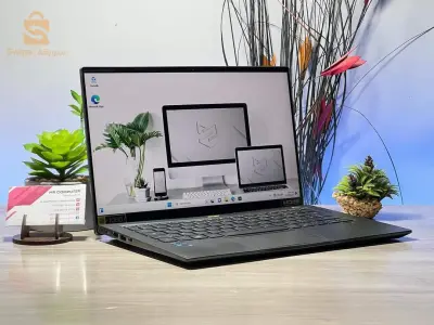 ACER SWIFT i7-1165G7 EVO