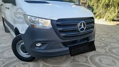 Mercedes-Benz Sprinter CDI 311 safi
