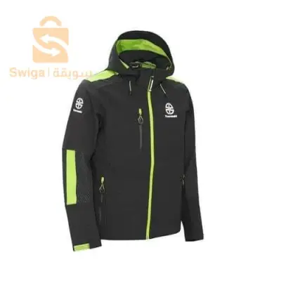 Shoftsell Kawasaki SPORTS Jacket