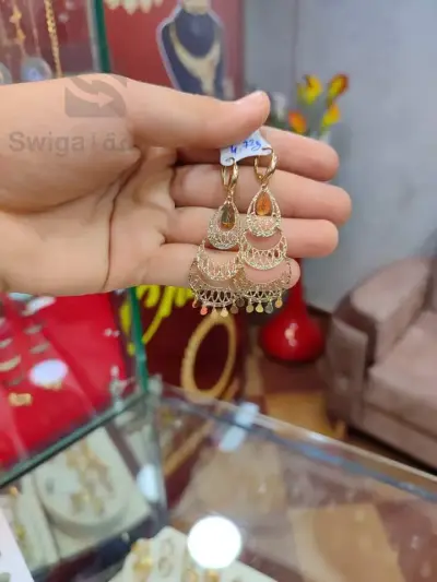 boucles