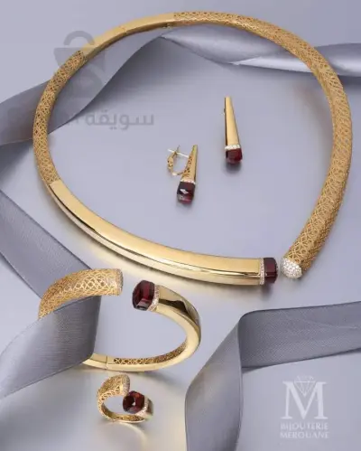 parure