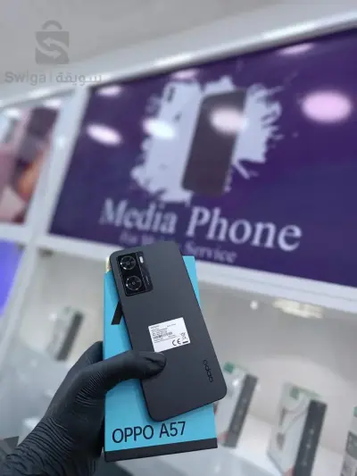 OPPO A57