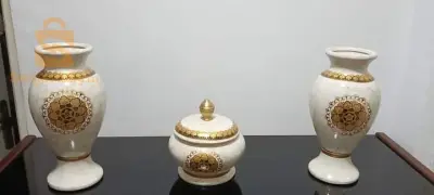 طقم سيراميك