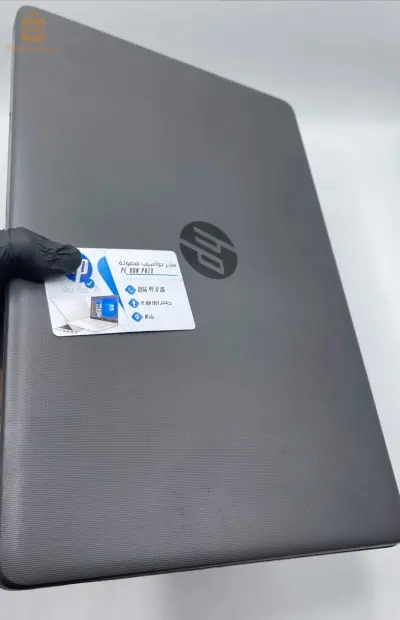 حاسوب محمول hp