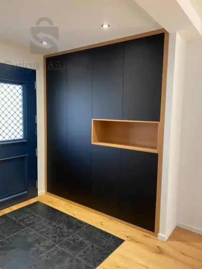 cabinets