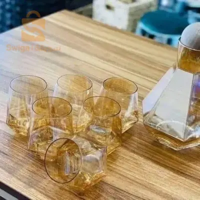 kit de jus